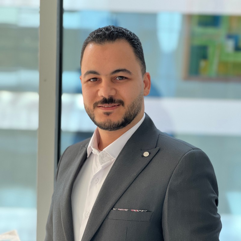 Ibrahim Hassanen